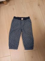 H+M Capri Hose Gr. 116 Bayern - Neutraubling Vorschau