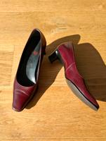 Högl Pumps Absatzschuhe High Heels  Gr. 6 Thüringen - Eisenach Vorschau