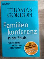 Familienkonferenz in der Praxis, Buch von Thomas Gordon Thüringen - Sollstedt (Wipper) Vorschau