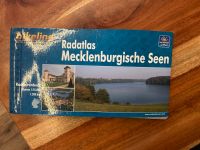 Radatlas Mecklenburgische Seenplatte bikeline Bayern - Goldbach Vorschau