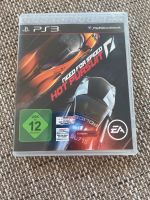 PS3 Game: Need for Speed Hot Pursuit (2010) Brandenburg - Potsdam Vorschau