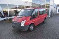 Ford Transit Kombi FT 280 K Behindertengerecht *4232 Nordrhein-Westfalen - Rheinbach Vorschau