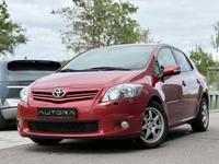 Toyota Auris Club XENON|KLIMAAUTO|TEMPOMAT|EURO5| Baden-Württemberg - Brackenheim Vorschau