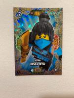 Lego: Ninjago Sammelkarten Baden-Württemberg - Karlsruhe Vorschau