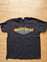 T-Shirt mit Motörhead Schriftzug 128 Hessen - Kassel Vorschau