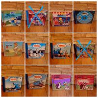 Kinder CD's Nordrhein-Westfalen - Sassenberg Vorschau