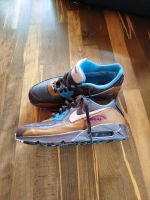 Nike Air Max 90 Gore Tex 45,5 Bayern - Thurnau Vorschau