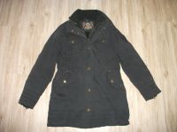 Parka,Winterjacke Damen,HRC by SOCCX,Gr.M/38,schwarz Sachsen - Rodewisch Vorschau