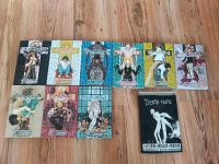 Death Note Manga Eng 1-9 Nürnberg (Mittelfr) - Südstadt Vorschau