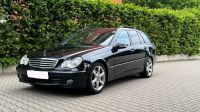 Mercedes-Benz C 350 SPORT EDITION V6 272 PS NAVI/AHK/LEDER/XEN Bayern - Cadolzburg Vorschau