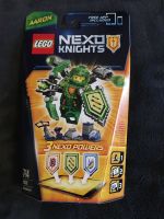LEGO Nexo Knights 70332 - Ultimativer Aaron NEU OVP Sachsen - Taura Vorschau