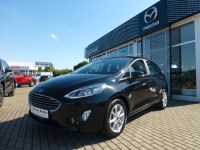 Ford Fiesta Titanium *FRONTSCHEIBENHEIZUNG* Sachsen-Anhalt - Aschersleben Vorschau