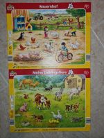 4 Puzzle von Playland Hessen - Hattersheim am Main Vorschau