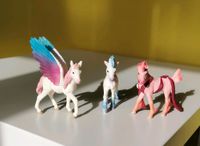 Schleich Bayala Pony Einhorn Sachsen - Klipphausen Vorschau