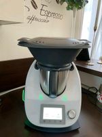 Thermomix TM5 mit Cook-Key Nordrhein-Westfalen - Marl Vorschau