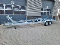 Bootsanhänger Trailer für Motorboot VLEMMIX 3000 KG 7,8 m NEU!!! Nordrhein-Westfalen - Bergheim Vorschau