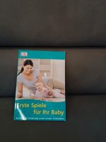 schönes Buch erste spiele für ihr Baby Babyspiele Baden-Württemberg - Ilsfeld Vorschau