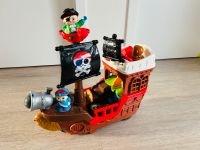 Vtech Piratenschiff Hessen - Schenklengsfeld Vorschau