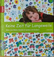 Ideen zum Malen, Basteln & Spielen mit Kindern, Bastelbuch Münster (Westfalen) - Mauritz Vorschau