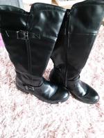 Damen Stiefel Nordrhein-Westfalen - Marl Vorschau