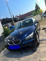 BMW  5er Reihe  gebraucht aber guten Zustand Rheinland-Pfalz - Mutterstadt Vorschau