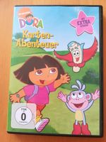 DORA DVD Karten Abenteuer Bayern - Dinkelscherben Vorschau