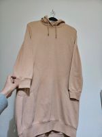 Pulli Pullover strick sweatkleid hoodie lang Kleid hijab tesettür Bielefeld - Schildesche Vorschau