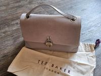 Ted Baker Handtasche/Schultertasche grau Eimsbüttel - Hamburg Niendorf Vorschau