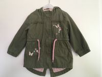 Parka Jacke von Topomini Gr 86 Baden-Württemberg - Amtzell Vorschau