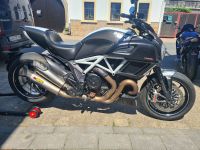 Ducati Diavel Carbon Star White Bayern - Pommelsbrunn Vorschau