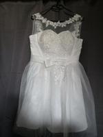 Brautkleid Brandenburg - Linthe Vorschau