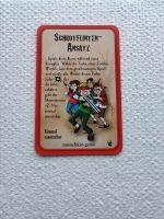 Munchkin Zombies Promo Karte Schrotflinten-Ansatz Neu Niedersachsen - Beverstedt Vorschau