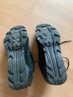 Fahrrad Schuhe mit Klicksystem in Gr. 6,5 Nordrhein-Westfalen - Ratingen Vorschau