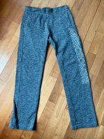 152 158 Abercrombie Jogginghose Sweathose 13/14 Grau Jungen mädch Berlin - Wilmersdorf Vorschau