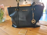 Schwarze Michael Kors Tasche original Nordrhein-Westfalen - Geilenkirchen Vorschau