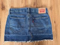 Rock Levi’s Gr. 26 Saarland - Homburg Vorschau