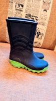 Gummistiefel Stiefel Kinderschuhe wasserfeste Schuhe Gr. 25 Bayern - Traunreut Vorschau