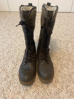 Winterstiefel Größe 41 Berlin - Köpenick Vorschau