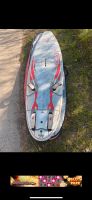 Fanatic Falcon 104 Surfbrett Surfboard Windsurfen Rostock - Hinrichsdorf Vorschau