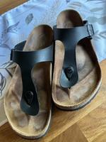 Birkenstock Gizeh 43 Nordrhein-Westfalen - Westerkappeln Vorschau