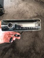 Sony MEX-BT3800U Autoradio Nordrhein-Westfalen - Goch Vorschau