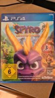 Ps4 Spiel Spyro Bremen - Osterholz Vorschau