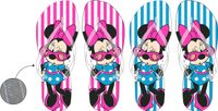 Disney Minnie Mouse Flip Flops Zehenschuhe Mädchen 26/27 Baden-Württemberg - Ostrach Vorschau