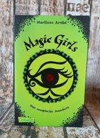 Marliese Arold • Magic Girls • Das magische Amulett Niedersachsen - Hambergen Vorschau