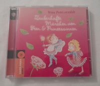 Zauberhafte Märchen von Feen & Prinzessinnen Kinder CD Nina Petri Düsseldorf - Pempelfort Vorschau