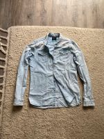 139€ Scotch & Soda Slim Fit denim western shirt Jeanshemd Cowboy Düsseldorf - Stadtmitte Vorschau