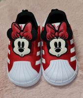Adidas Superstar Minnie Mouse Sneaker NEU Bayern - Schwandorf Vorschau