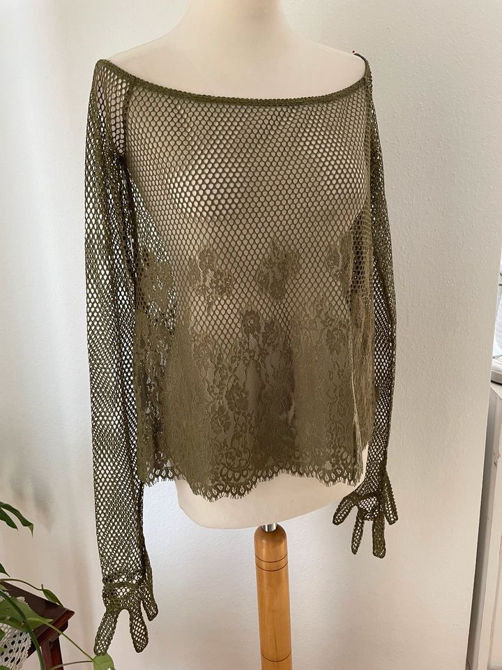 Puma X Fenty Jacquard Jumpsuit Gr. 34/XS by Rihanna in Waldbronn