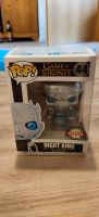 Funko Pop! Vinyl: Game of Thrones - Night King (Metallic) #44 Kr. München - Höhenkirchen-Siegertsbrunn Vorschau