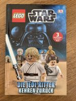 Kinderbuch Lego Star Wars Die Jediritter kehren zurück Niedersachsen - Lilienthal Vorschau